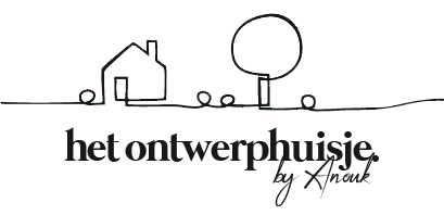 het ontwerphuisje.
